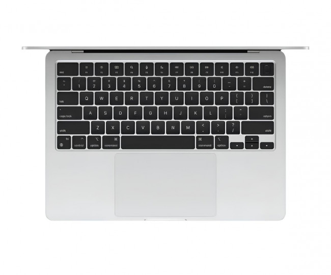 Apple MacBook Air 13,6" Silver 2024 (MRXQ3) б/в